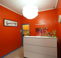 Central Perk Lodge - Tourism Brisbane