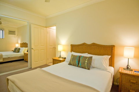 Central Plaza Apartments - Tourism Brisbane 2
