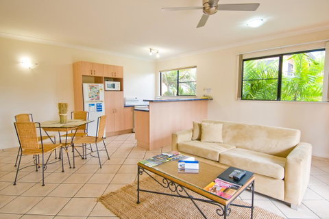 Central Plaza Apartments - Tourism Brisbane 3