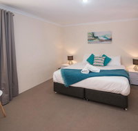 Central Townhouse Margaret River - Tourism Brisbane