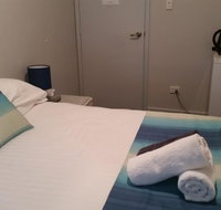 Centrebreak Beach Stay - Brisbane Tourism