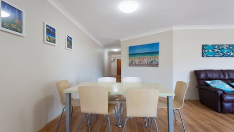 Centrepoint 1 - CBD Location - Brisbane Tourism 1