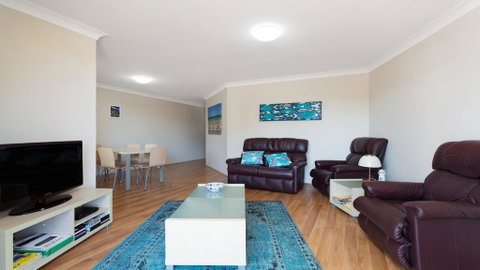 Centrepoint 1 - CBD Location - Brisbane Tourism 2