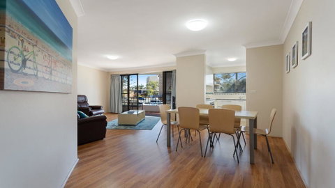 Centrepoint 1 - CBD Location - Brisbane Tourism 3