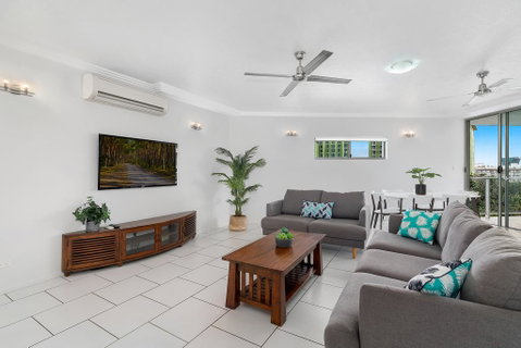 Centrepoint Apartments - Tourism Brisbane 3