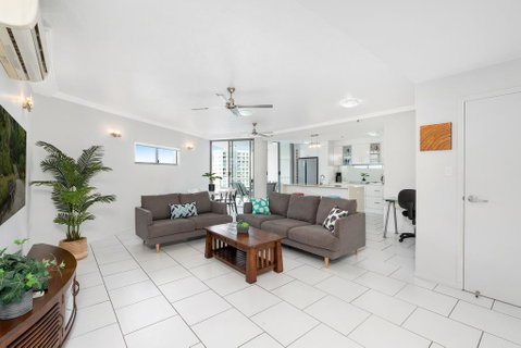 Centrepoint Apartments - Tourism Brisbane 2