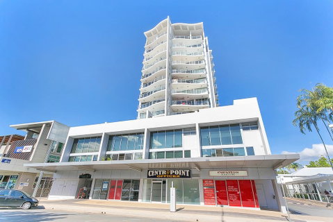 Centrepoint Apartments - Tourism Brisbane 0