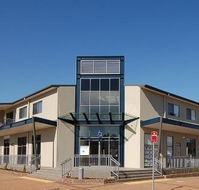 Centrepoint Apartments Griffith - Brisbane Tourism