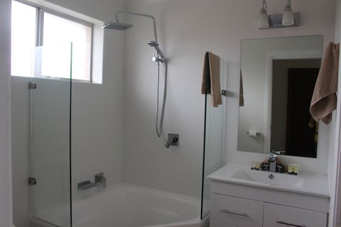 Centrepoint Motel - Tourism Brisbane 2