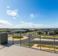 Centreside Ocean Views 59 - Tourism Brisbane