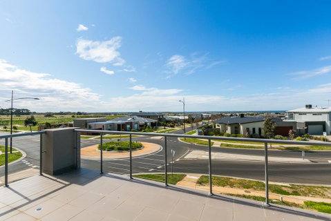 Centreside Ocean Views 59 - Brisbane Tourism 0