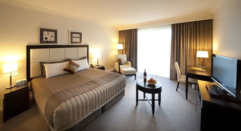 Century Inn - Tourism Brisbane 0