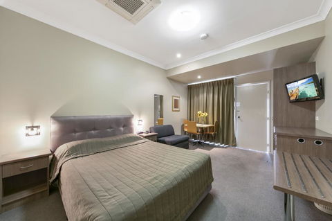 Cessnock Motel - Tourism Brisbane 2