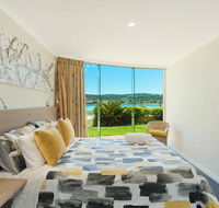 Cetacea Luxury Apartments - Tourism Brisbane