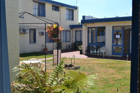 Chadstone Executive Motel - Tourism Brisbane 2