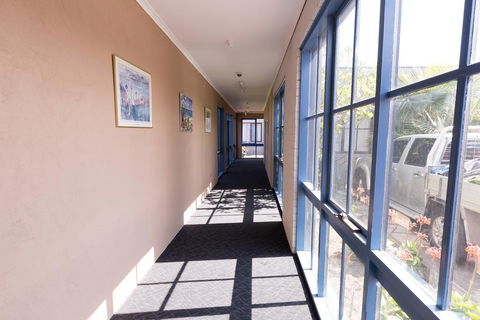 Chadstone Executive Motel - Tourism Brisbane 3