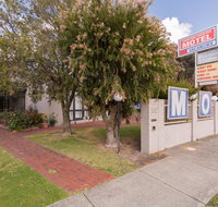 Chadstone Executive Motel - Tourism Brisbane