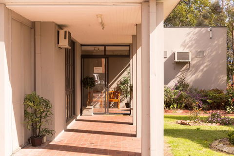 Chadstone Executive Motel - Tourism Brisbane 1