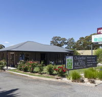 Chalambar Motel - Tourism Brisbane