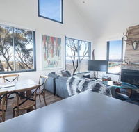 Chalet Deich - Pearse Apt 3 - Ski in ski out - Brisbane Tourism