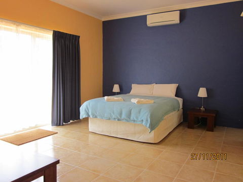 Chalets On Stoneville - Tourism Brisbane 2