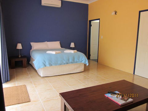 Chalets On Stoneville - Tourism Brisbane 3