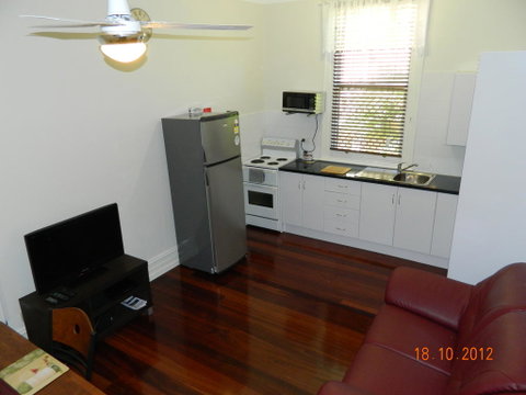 Champion Bay Apartments - Brisbane Tourism 0