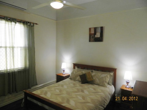 Champion Bay Apartments - Brisbane Tourism 2