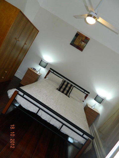 Champion Bay Apartments - Brisbane Tourism 3