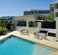 Chancellor Executive Apartments - Brisbane 4u