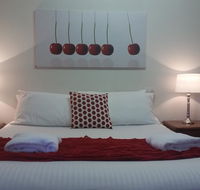 Chaparral Motel - Brisbane Tourism
