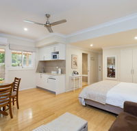 Chapel Woods Bed and Breakfast - Tourism Brisbane
