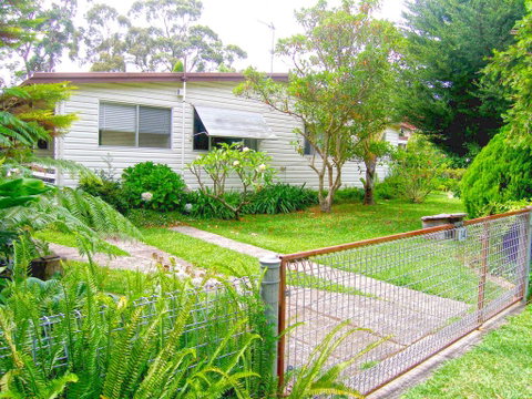Chapman Cottage @ Callala Bay - Brisbane Tourism 0