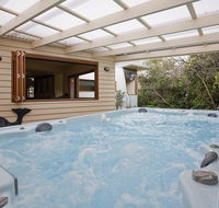 Charles Central Oasis 8 - Tourism Brisbane