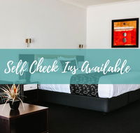 Charles Sturt Suites  Apartments - Tourism Brisbane