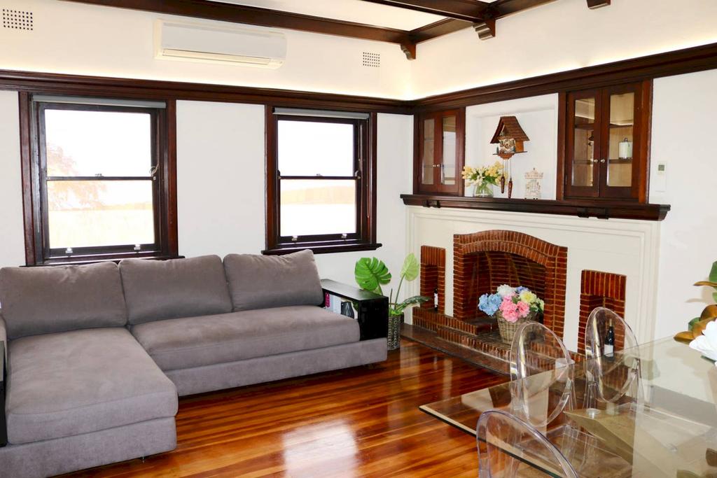 Dover Heights NSW Brisbane Tourism