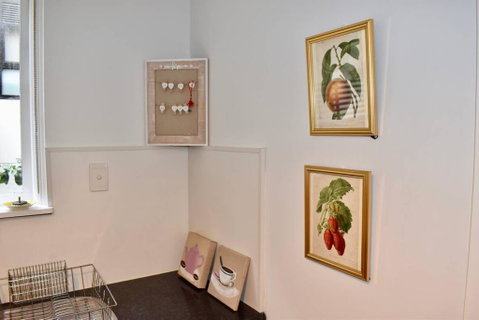 Charming 1 Bedroom Apartment In Leafy Green Hawthorn - Brisbane Tourism 2