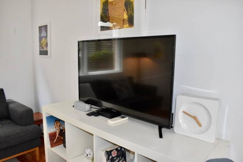 Charming 1 Bedroom Apartment In Leafy Green Hawthorn - Brisbane Tourism 1