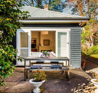 Charming Mountain Cottage - Tourism Brisbane