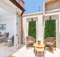 Charming Surry Hills House on Bourke - Tourism Brisbane