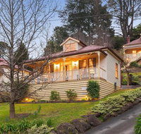 Charnwood Cottages in Warburton - Brisbane Tourism