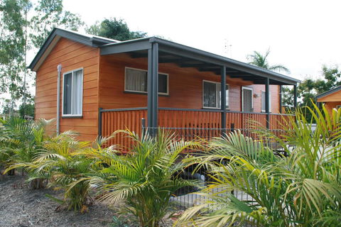 Charters Towers Tourist Park - Tourism Brisbane 2