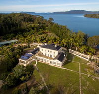 Chateau Le Marais - Brisbane Tourism