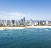 CHELSEA BY THE SEA - 2 BED APART - WALK TO BEACH - Brisbane Tourism