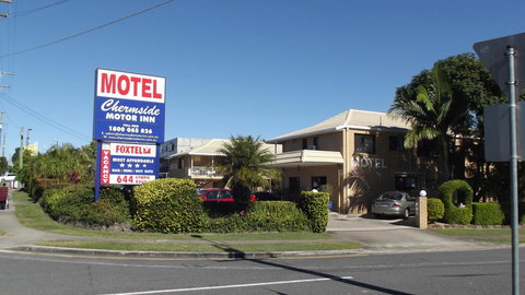 Chermside Motor Inn - Tourism Brisbane 2