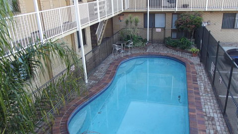 Chermside Motor Inn - Tourism Brisbane 1