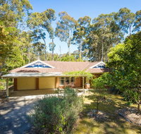 Cherrybush  Mystery Bay - Tourism Brisbane
