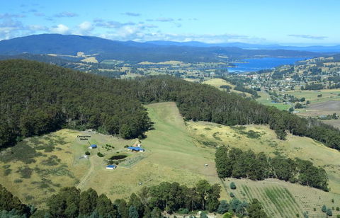 Cherryview Cygnet - Tourism Brisbane 2