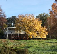 Chestnut Brae Farmstay - Tourism Brisbane