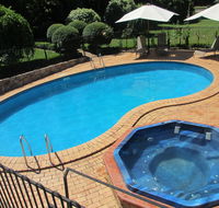 Chestnut Tree Holiday Units - Brisbane Tourism